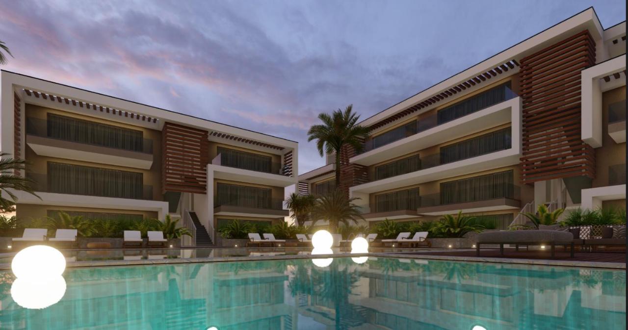 Sirio 7 Apartment Lido di Jesolo Exterior photo
