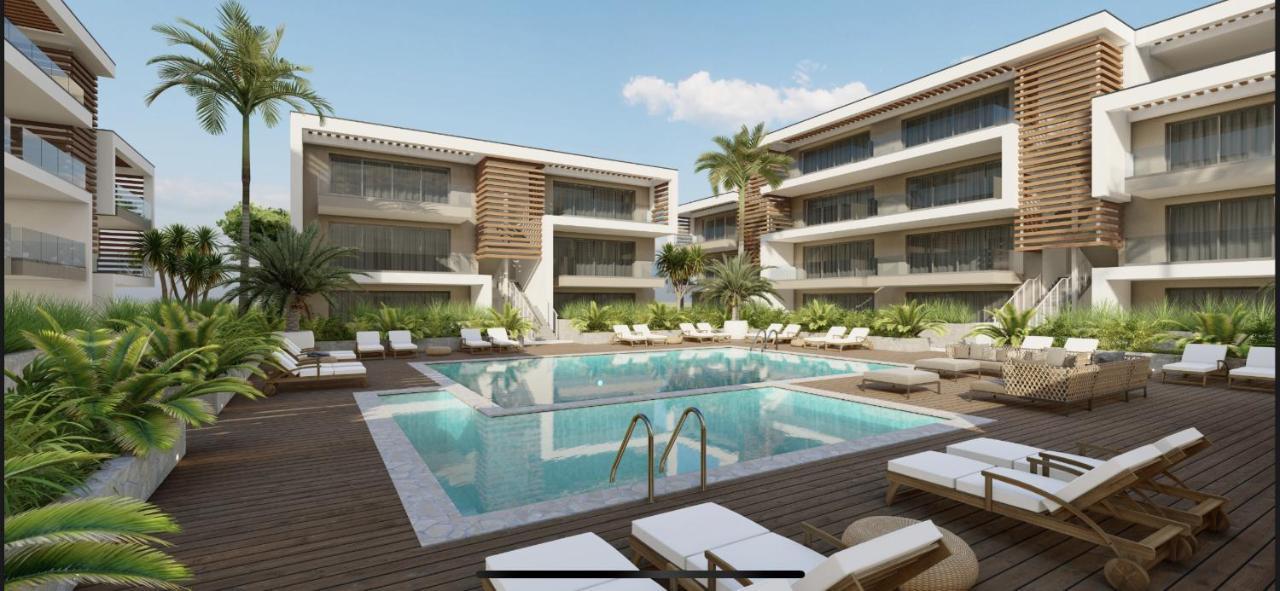Sirio 7 Apartment Lido di Jesolo Exterior photo