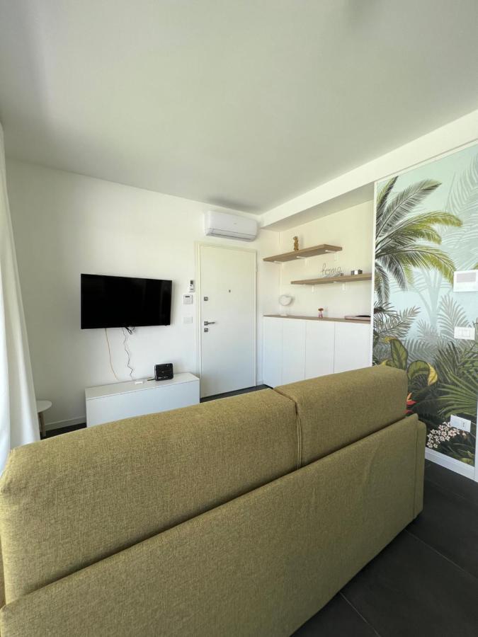 Sirio 7 Apartment Lido di Jesolo Exterior photo