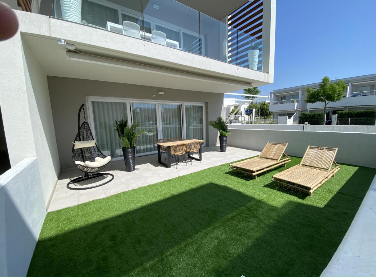 Sirio 7 Apartment Lido di Jesolo Exterior photo
